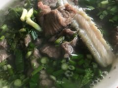 -周记翘脚牛肉