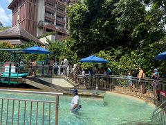 -新加坡水上探险乐园