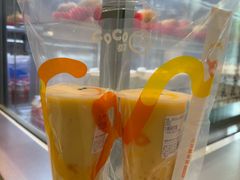 -CoCo都可(中南CBD大有境店)