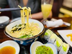 -渔日本料理铁板烧(新天地假日广场店)