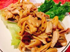 油淋天鹅蛋-威海渔村(静安旗舰店)