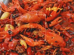 麻辣小龙虾-簋街老徐龙虾馆(簋街总店)