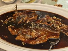 -山外山菜馆(玉泉路店)