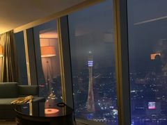 -广州四季酒店