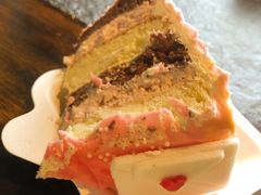 -CAKE BOSS蛋糕老板(公主坟凯德晶品店)