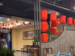 -安泰楼·佛跳墙创始人·传统闽味早茶·酒楼(三坊七巷闽菜地标店)