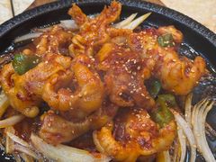 -德寿宫韩国料理(下沙店)