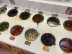 -官塘陈记鱼生·潮汕砂锅粥·牛肉火锅(潮枫路总店)