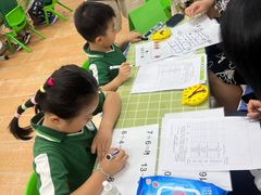 -北京市邮政管理局海慧寺幼儿园