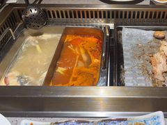 -芝小官毛肚火锅海鲜自助(淮安清江浦区新亚店)
