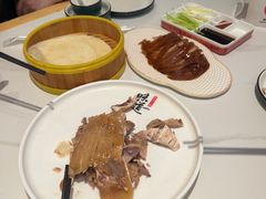 -梅利汴京烤鸭•开封豫菜地标店(晋安路店)