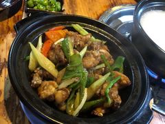 -盈田盈粥庄(博山东路店)