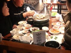 -辛氏火炉·韩式古法烤肉(松北店)