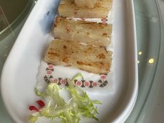 -东江渔村·古典园林·30年粤菜老字号(太和店)
