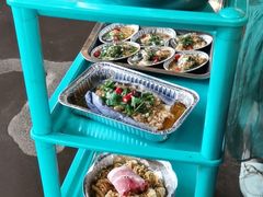-胡哥烤肥牛(车公庙店)