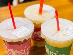 -南澳岛打卡果汁冰公司