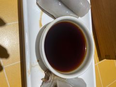 -蔡澜点心·粤菜(花城汇南区店)