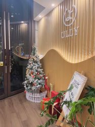 -宥莉·ULLY 痘敏肌•科技皮肤管理中心