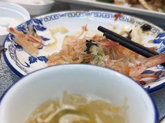 -皮记海鲜1995(寮步店)