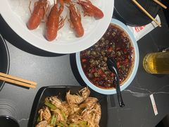 -红盔甲·小龙虾(长寿路店)