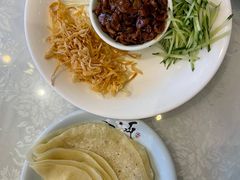 -春饼家常菜(百子湾店)