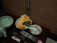 -足本纪·足道 SPA 简餐 小吃(文三西路店)