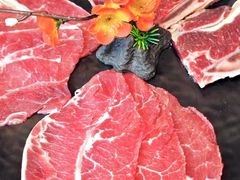 -拾勝牛·江景安格斯烧肉放题(江湾阳光天地店)