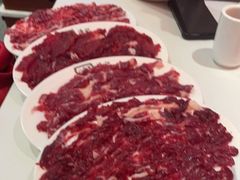 -八合里牛肉火锅(福州万象城店)