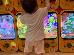 -布吉佳兆业广场