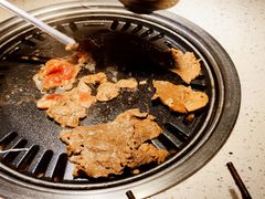 -猫抓烤肉(武进吾悦广场店)