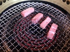 -老乾杯和牛烧肉(王府中环店)