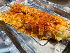 -堂堂小伙夫·辽宁小吃大排档(京西大悦城店)