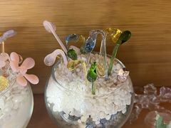 -隐工匠·银饰·烧玻璃DIY手工坊(蓝·芳华店)