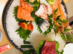 -割烹酱子日本料理(弘基财富广场店)