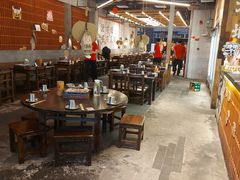 -破店肥哈·东北烧烤(南山保利店)