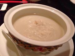 桂花楼-桂花楼淮扬中餐厅(浦东香格里拉店)