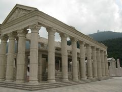 -达蓬山星梦乐园