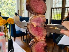 烤三角牛排-拉蒂娜·巴西牛排馆 Latina·Brazilian Steakhouse(陆家嘴旗舰店)