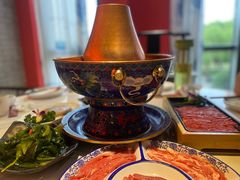 -祥源胡同·涮牛羊肉火锅(花桥店)