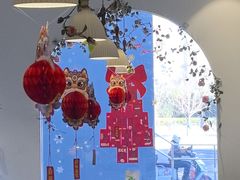 -LA JOLLA 墨西哥餐厅(学院路店)