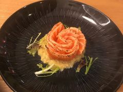 -金井日本料理(丽柏广场店)