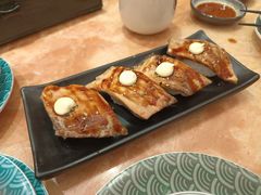 -万岁寿司(蓬江万达店)