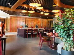 大堂-红泰·泰精选·特色料理(中山路店)