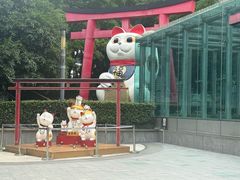-金虹桥商场