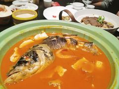 -炊江南·上海菜(国展华漕店)
