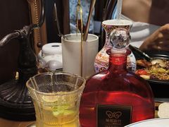 -秘密旅行Bonjour(黑金冠 江南西店)