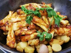 -焯明脆肉鲩世家(金沙洲店)