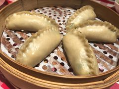 -西贝(上海我格广场店)