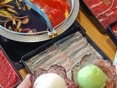 -牛匠和牛寿喜锅(西安总店)