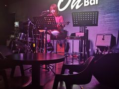 -ohbar live house(人广店)